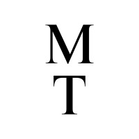 Made Thought logo