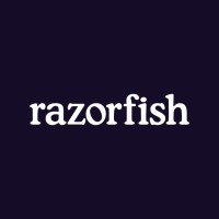 Razorfish logo