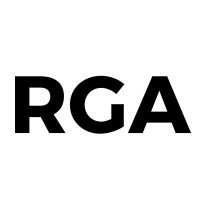 R/GA logo